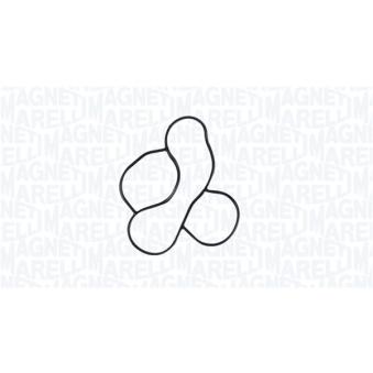 Pompe à eau, refroidissement du moteur MAGNETI MARELLI OEM 04E121600D