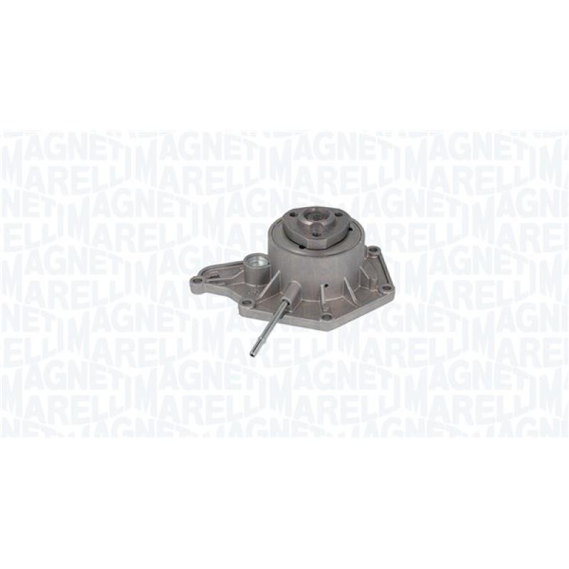 Pompe à eau, refroidissement du moteur MAGNETI MARELLI 350984262000 - Visuel 1