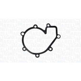 Pompe à eau, refroidissement du moteur MAGNETI MARELLI [350984264000]