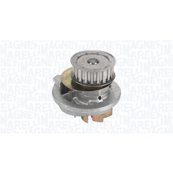 Pompe à eau, refroidissement du moteur MAGNETI MARELLI 350984273000 pour RENAULT MASTER 2.0 - 110cv