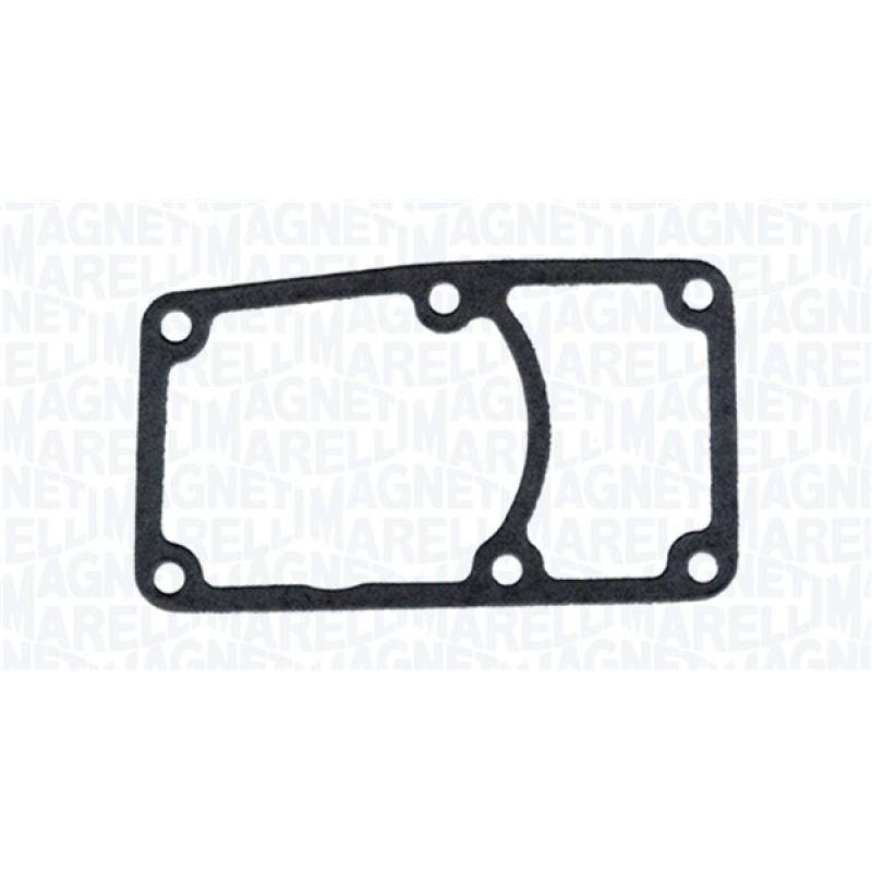 Pompe à eau, refroidissement du moteur MAGNETI MARELLI 350984276000 - Visuel 1