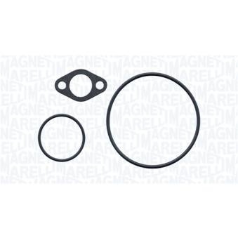 Pompe à eau, refroidissement du moteur MAGNETI MARELLI OEM 025121010CV