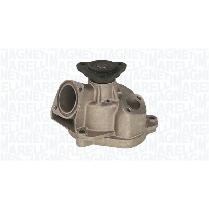 Pompe à eau, refroidissement du moteur MAGNETI MARELLI 350984277000 - Visuel 1