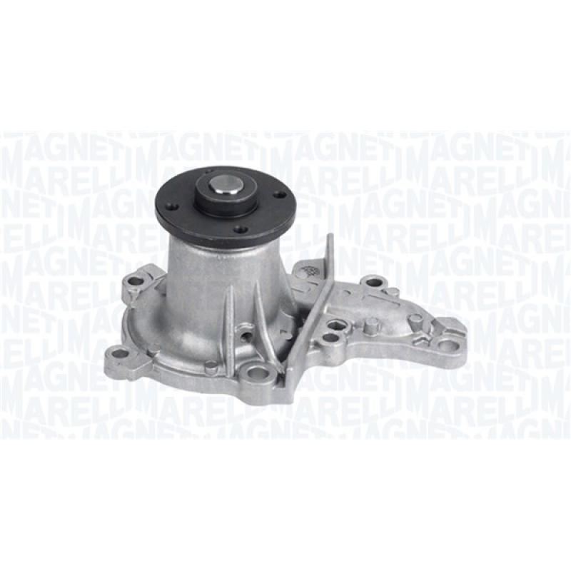 Pompe à eau, refroidissement du moteur MAGNETI MARELLI 350984281000 - Visuel 1