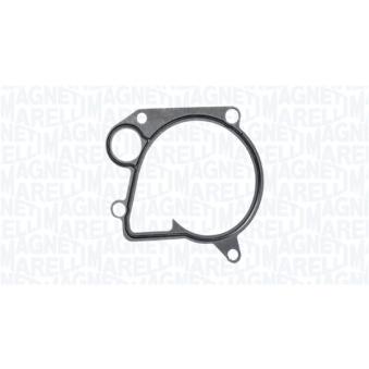 Pompe à eau, refroidissement du moteur MAGNETI MARELLI 350984285000 pour BMW Série 3 320 d - 136cv