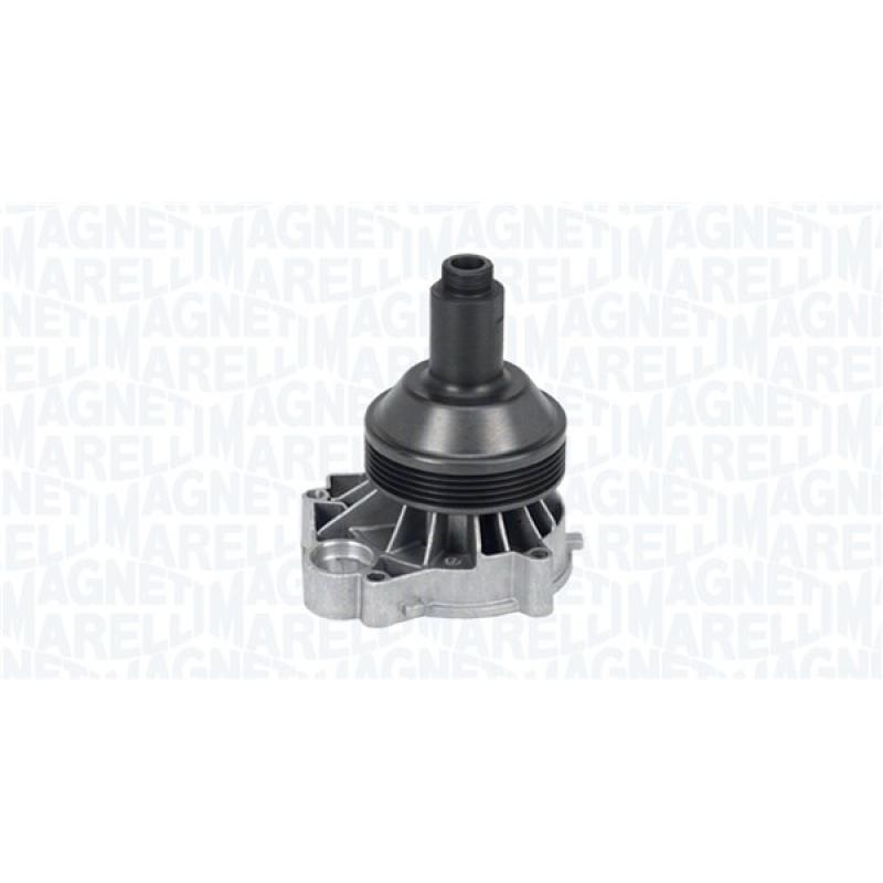 Pompe à eau, refroidissement du moteur MAGNETI MARELLI 350984285000 - Visuel 1