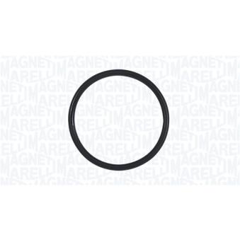 Pompe à eau, refroidissement du moteur MAGNETI MARELLI 350984291000 pour BMW Série 3 1.6 - 110cv