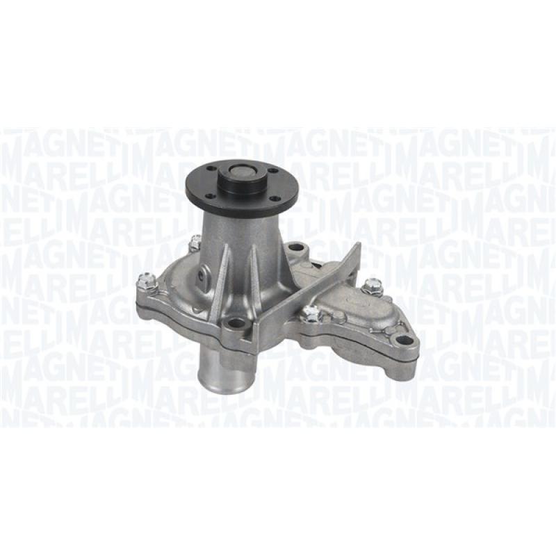 Pompe à eau, refroidissement du moteur MAGNETI MARELLI 350984291000 - Visuel 1