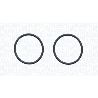 Pompe à eau, refroidissement du moteur MAGNETI MARELLI 350984292000 pour RENAULT R18 1.8 - 115cv