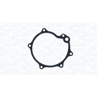 Pompe à eau, refroidissement du moteur MAGNETI MARELLI 350984295000 pour AUDI TT 2.0 E - 110cv