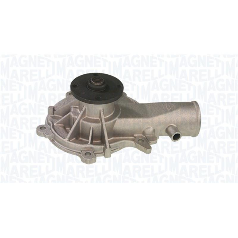 Pompe à eau, refroidissement du moteur MAGNETI MARELLI 350984295000 - Visuel 1