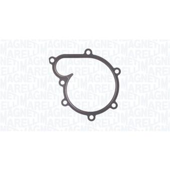 Pompe à eau, refroidissement du moteur MAGNETI MARELLI 350984297000 pour VOLVO XC90 V8 AWD - 316cv