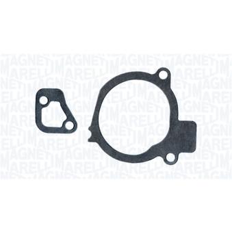 Pompe à eau, refroidissement du moteur MAGNETI MARELLI OEM epw65