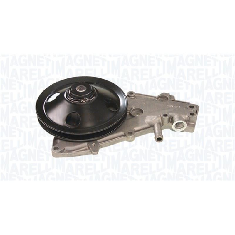 Pompe à eau, refroidissement du moteur MAGNETI MARELLI 350984305000 - Visuel 1