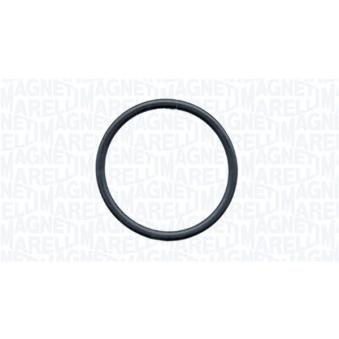 Pompe à eau, refroidissement du moteur MAGNETI MARELLI 350984312000 pour MERCEDES-BENZ CLASSE E 318 i - 105cv