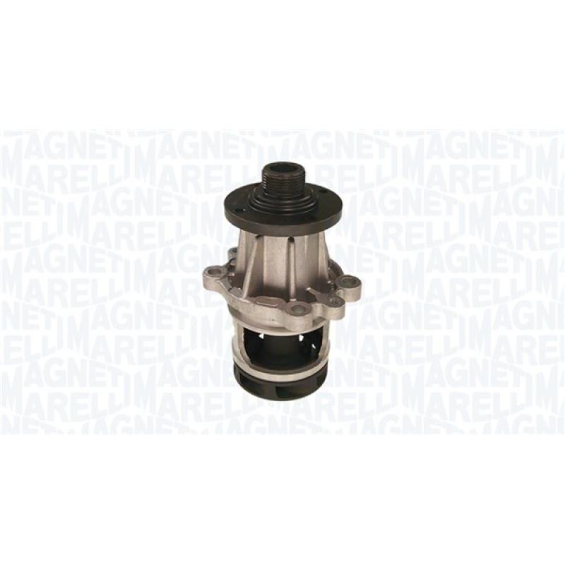 Pompe à eau, refroidissement du moteur MAGNETI MARELLI 350984312000 - Visuel 1