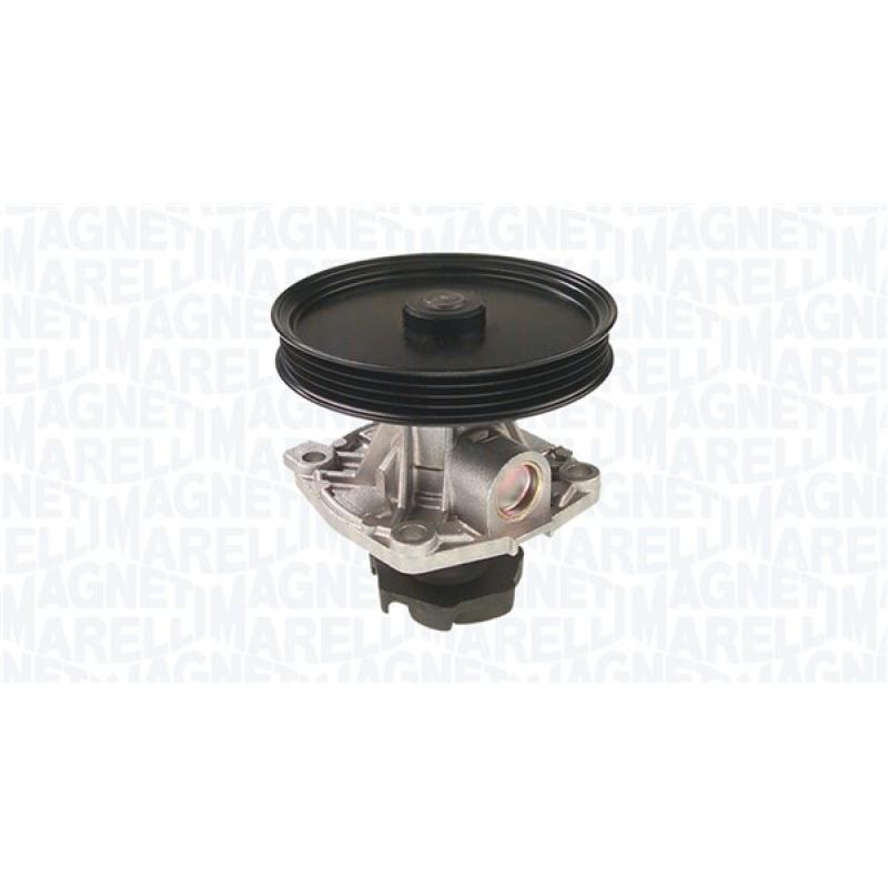 Pompe à eau, refroidissement du moteur MAGNETI MARELLI 350984320000 - Visuel 1