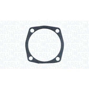 Pompe à eau, refroidissement du moteur MAGNETI MARELLI 350984322000 pour FIAT TEMPRA 1.4 i - 69cv