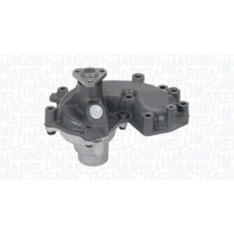 Pompe à eau, refroidissement du moteur MAGNETI MARELLI 350984323000 - Visuel 1