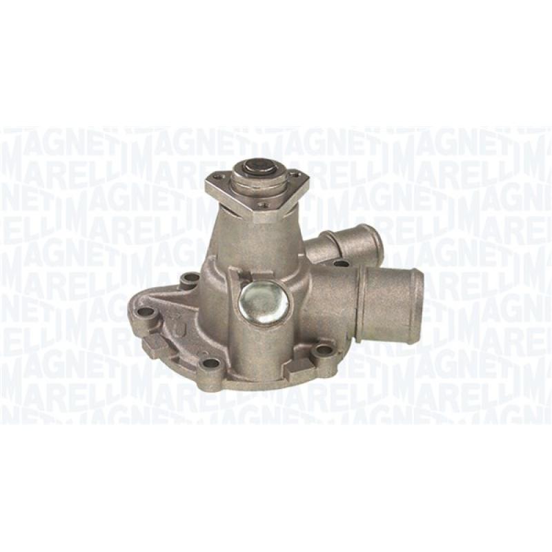 Pompe à eau, refroidissement du moteur MAGNETI MARELLI 350984327000 - Visuel 1
