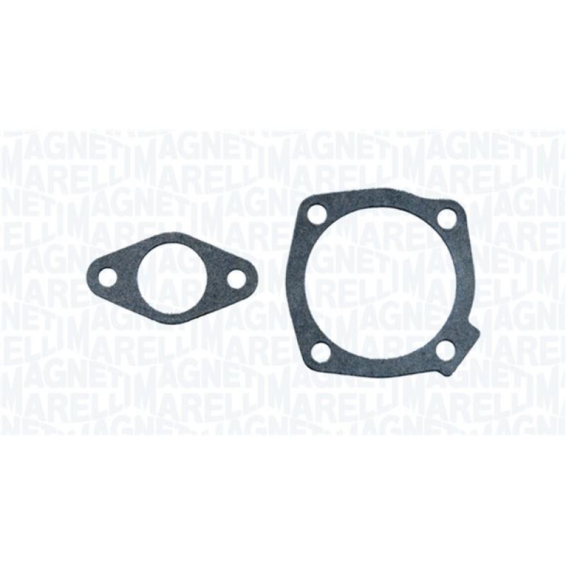 Pompe à eau, refroidissement du moteur MAGNETI MARELLI 350984328000 - Visuel 1