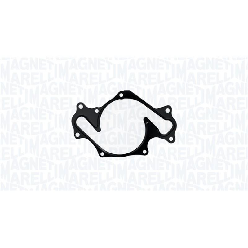 Pompe à eau, refroidissement du moteur MAGNETI MARELLI 350984329000 - Visuel 1