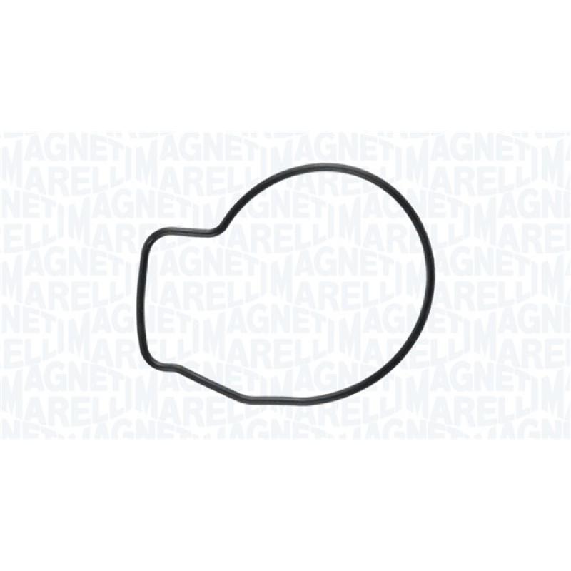 Pompe à eau, refroidissement du moteur MAGNETI MARELLI 350984337000 - Visuel 1