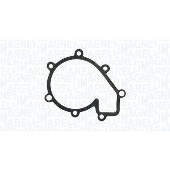 Pompe à eau, refroidissement du moteur MAGNETI MARELLI OEM 6642000601 Pompe à eau, refroidissement du moteur MAGNETI MARELLI OEM 6642000601