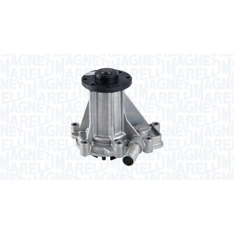 Pompe à eau, refroidissement du moteur MAGNETI MARELLI 350984351000 - Visuel 1