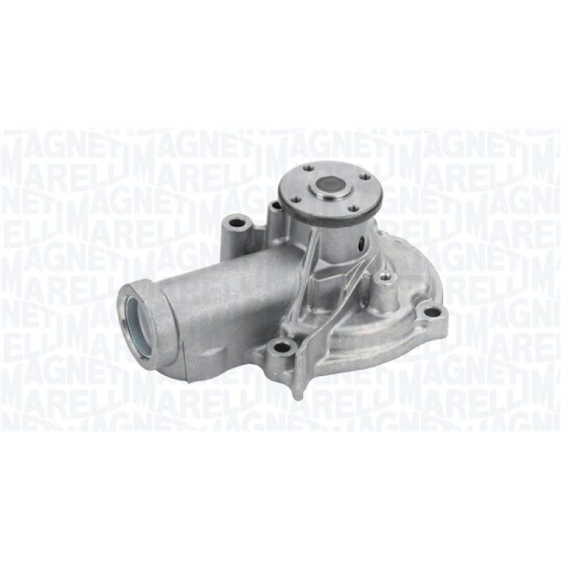 Pompe à eau, refroidissement du moteur MAGNETI MARELLI 350984352000 - Visuel 1