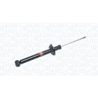 Jeu de 2 amortisseurs arrière MAGNETI MARELLI OEM 95AB18K076ED