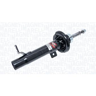 Amortisseur avant gauche MAGNETI MARELLI OEM 2S6118146AB