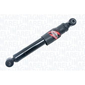 Jeu de 2 amortisseurs arrière MAGNETI MARELLI OEM 5206N7 Jeu de 2 amortisseurs arrière MAGNETI MARELLI OEM 5206N7