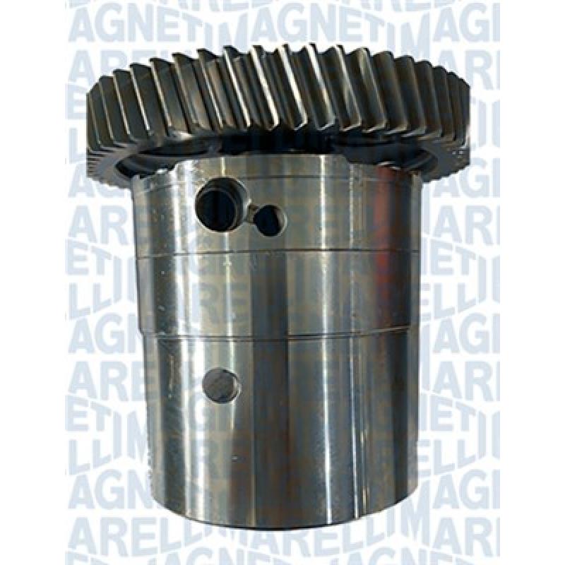 Pompe à huile MAGNETI MARELLI 351516000040 - Visuel 1