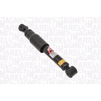 Jeu de 2 amortisseurs arrière MAGNETI MARELLI OEM 520675