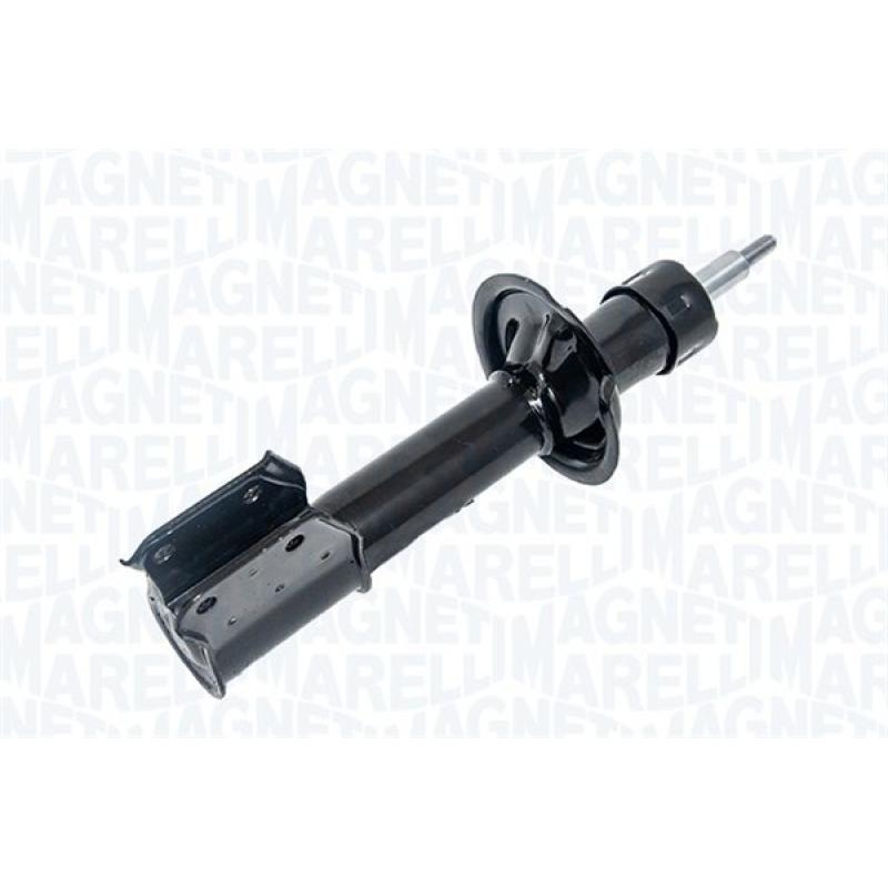 Jeu de 2 amortisseurs avant MAGNETI MARELLI 351715080000 - Visuel 1