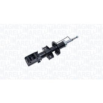 Jeu de 2 amortisseurs avant MAGNETI MARELLI OEM 71712495