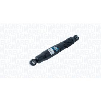 Jeu de 2 amortisseurs arrière MAGNETI MARELLI OEM 9621268387