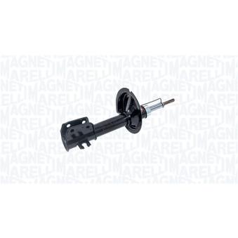 Jeu de 2 amortisseurs avant MAGNETI MARELLI OEM 46517320