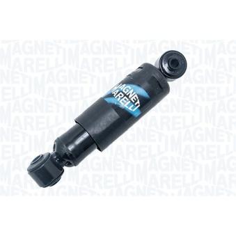 Jeu de 2 amortisseurs arrière MAGNETI MARELLI [351759080000]
