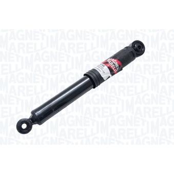 Jeu de 2 amortisseurs arrière MAGNETI MARELLI OEM 50703574