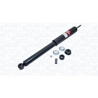 Jeu de 2 amortisseurs arrière MAGNETI MARELLI OEM 436233 Jeu de 2 amortisseurs arrière MAGNETI MARELLI OEM 436233