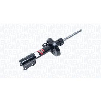 Amortisseur avant gauche MAGNETI MARELLI OEM 72119080