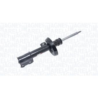 Amortisseur avant gauche MAGNETI MARELLI 351869070200 pour OPEL ASTRA 1.8 16V - 116cv