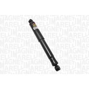 Jeu de 2 amortisseurs arrière MAGNETI MARELLI OEM 4403455