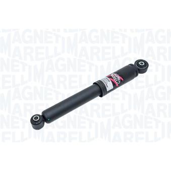 Jeu de 2 amortisseurs arrière MAGNETI MARELLI OEM 1578532