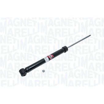 Jeu de 2 amortisseurs arrière MAGNETI MARELLI OEM 93189036