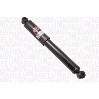 Jeu de 2 amortisseurs arrière MAGNETI MARELLI 351943070000 pour FORD COUGAR 2.0 - 110cv