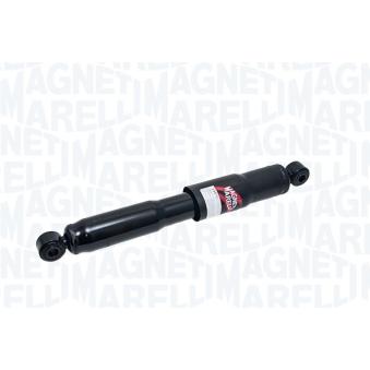 Jeu de 2 amortisseurs arrière MAGNETI MARELLI OEM 1327746080