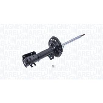 Jeu de 2 amortisseurs avant MAGNETI MARELLI OEM 50708893